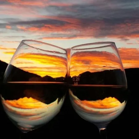 Lauras Weinherberge 4*