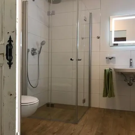 Bed & Breakfast Lauras Weinherberge