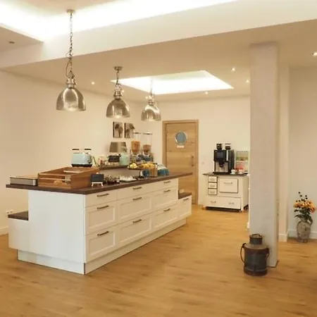 Lauras Weinherberge Leinsweiler