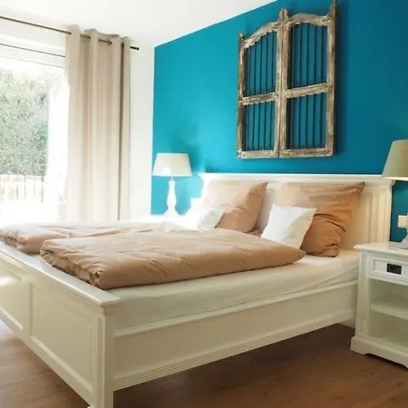 Bed and Breakfast Lauras Weinherberge