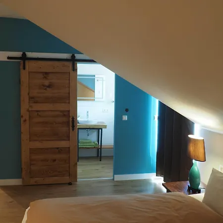 Alojamento de Acomodação e Pequeno-almoço Lauras Weinherberge Leinsweiler