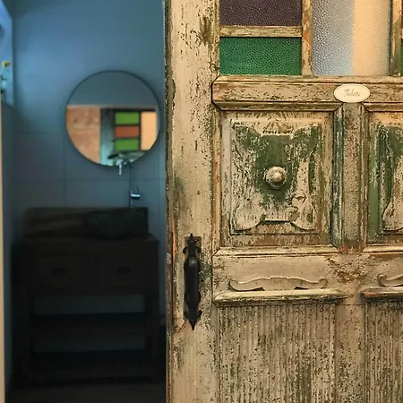 Lauras Weinherberge 4*