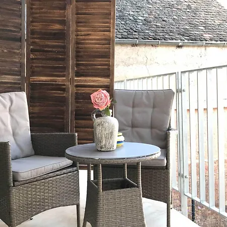 Lauras Weinherberge Leinsweiler