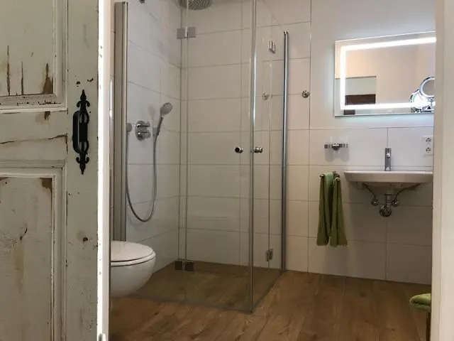 Frühstückspension Lauras Weinherberge