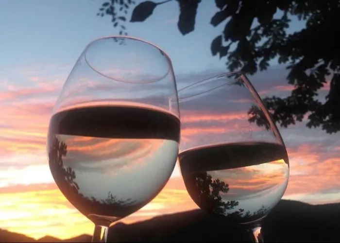 Lauras Weinherberge Frühstückspension 4*