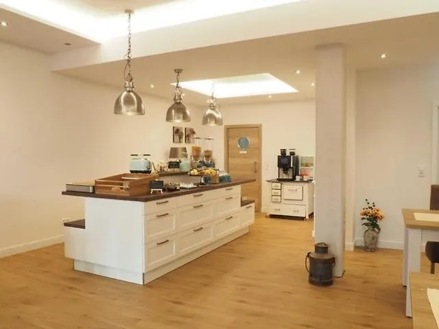 Lauras Weinherberge Leinsweiler