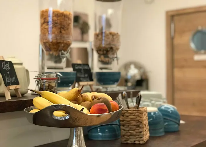 Lauras Weinherberge 4*