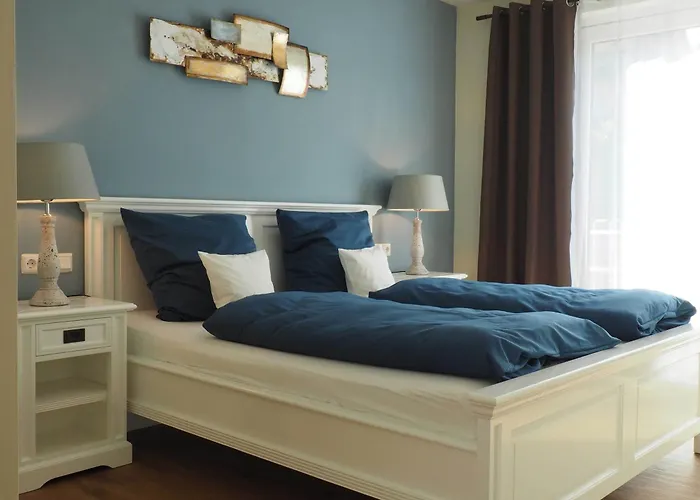 Alojamento de Acomodação e Pequeno-almoço Lauras Weinherberge