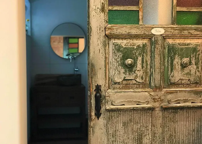 Lauras Weinherberge 4*