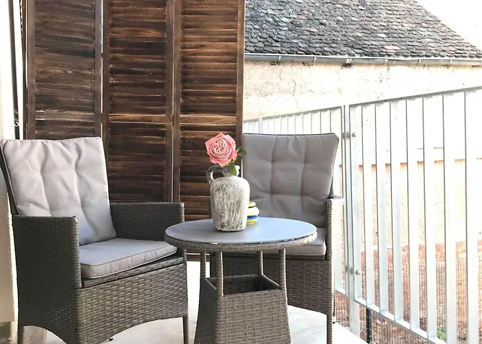 Lauras Weinherberge Leinsweiler