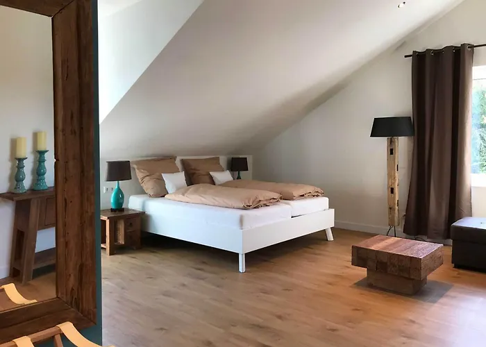 Frühstückspension Lauras Weinherberge